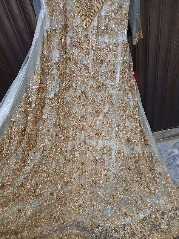 wedding dress| walima dress| walima maxi| 6