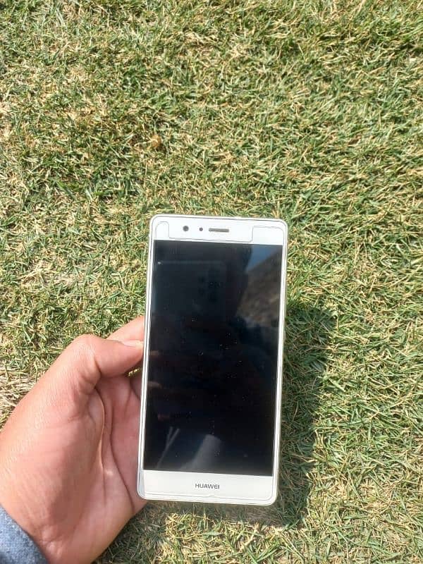 Huawei p9 lite 1