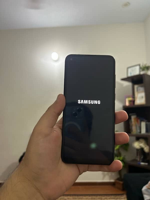 Samsung A11 0