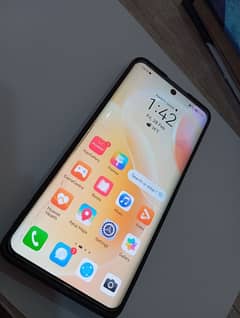 Huawei nova 8