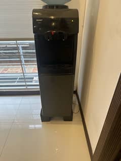 Water Dispenser Very Good Condition Perfect Cooling