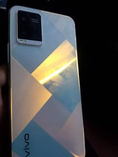 vivo y21