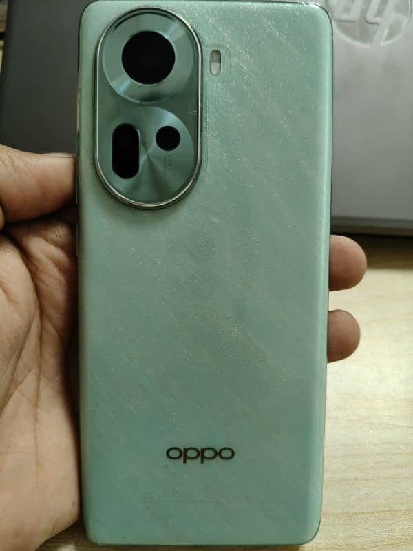 OPPO Reno 11 5G 12/256GB 2