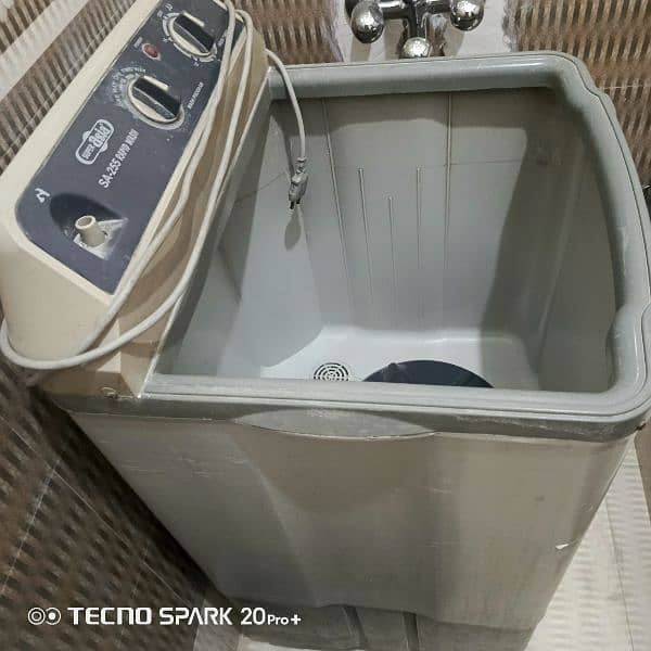 I HAVE SELL WASHING MACHINE 4