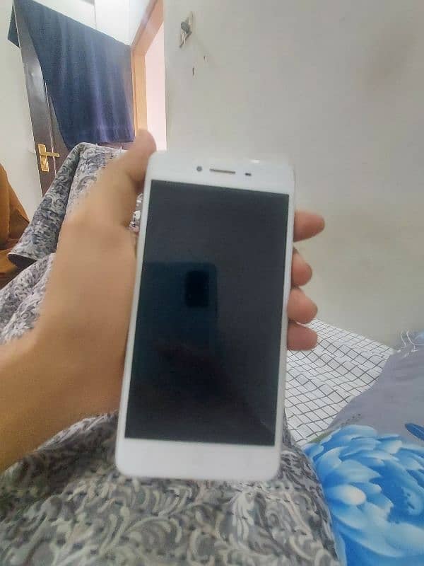 oppo a37 all okay original set 2/16 3