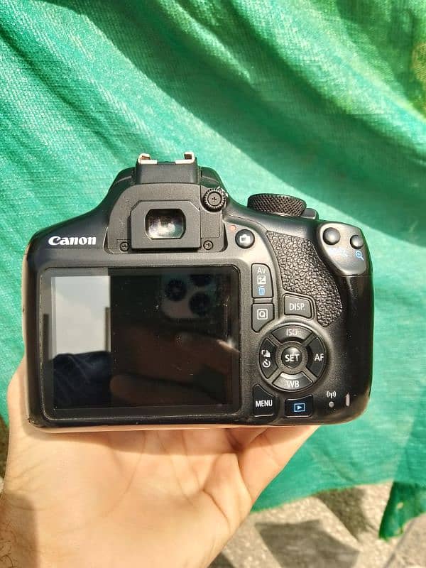 Canon 1300D 5