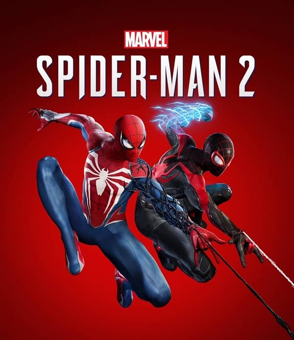 Marvel spiderman 2 digital ps5 3