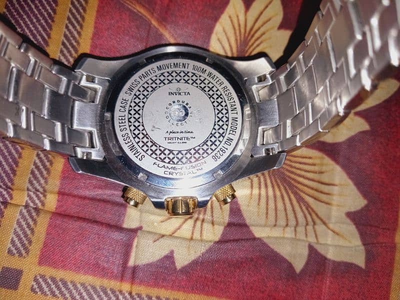 INVICTA Brand 1