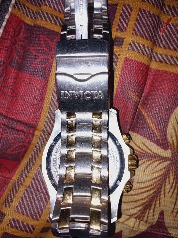 INVICTA Brand 2