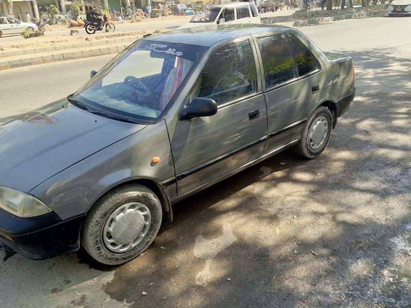 Suzuki Carry 1994 12