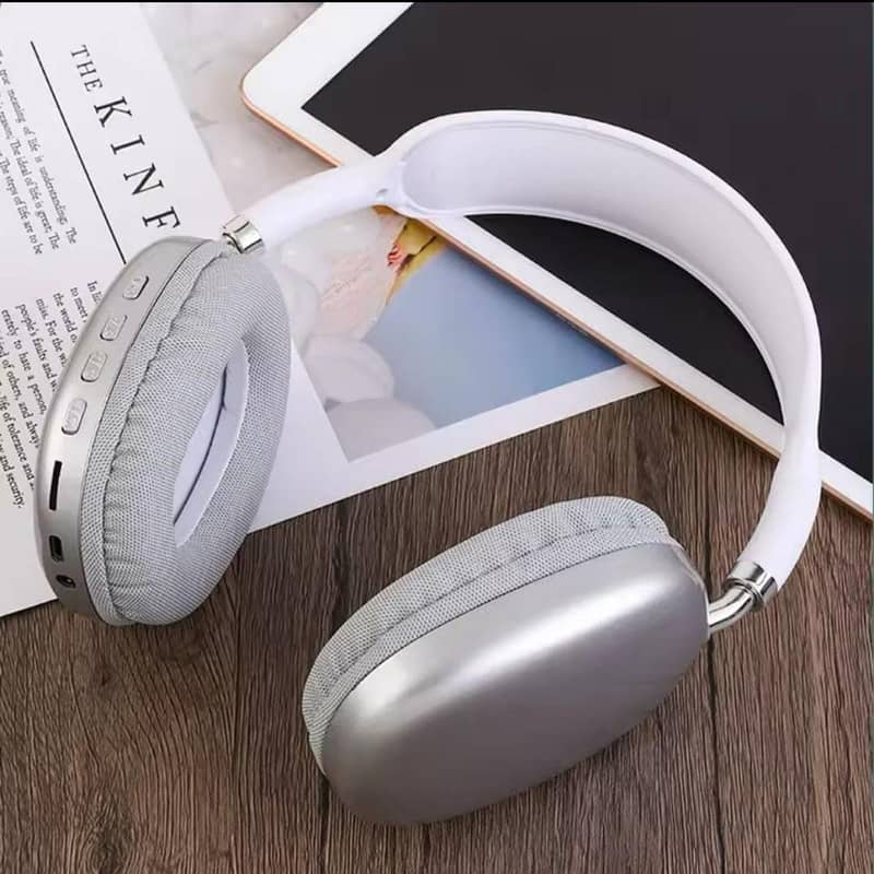 Best head phone for music and other things 3