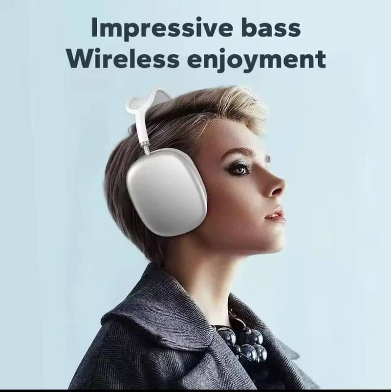 Best head phone for music and other things 5