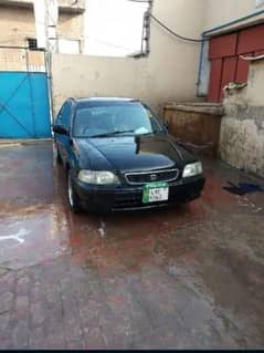 Honda City  1998 for sale