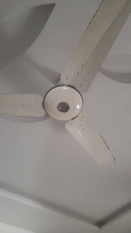 Ceiling Fan 0