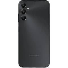 Samsung A05s (4/128) Black