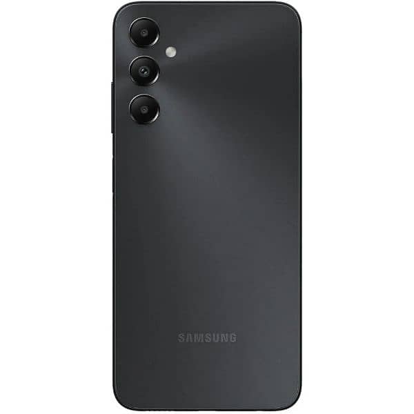 Samsung A05s (4/128) Black 0