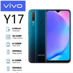 vivo y17 for sale 4 64