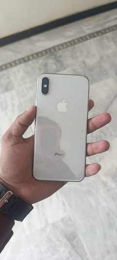 iPhone X | 256GB