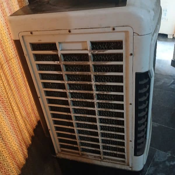 Air cooler 1