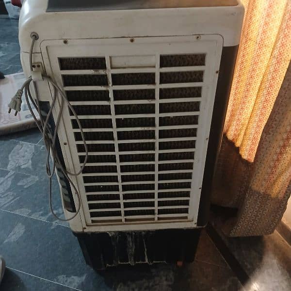 Air cooler 3