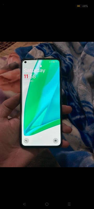 Oneplus 9r Pta Approved Global Dual Sim 1