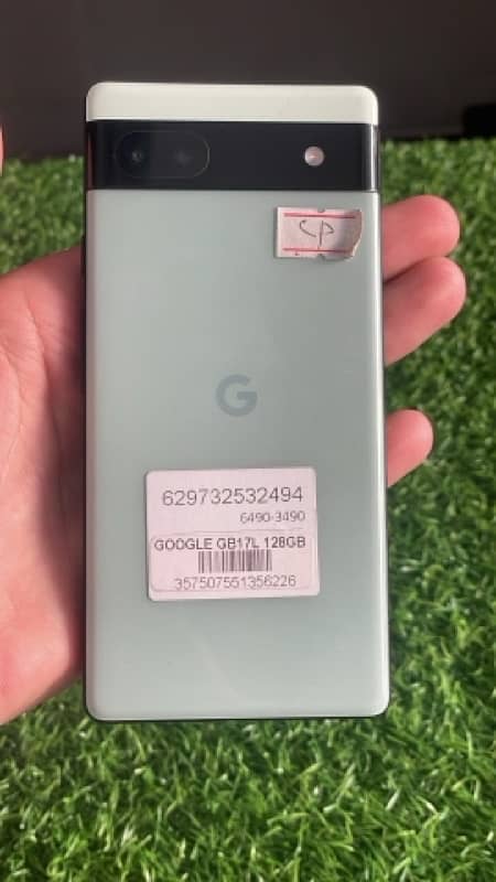 google pixel 6A,6pro 7, 7pro, 8pro 4