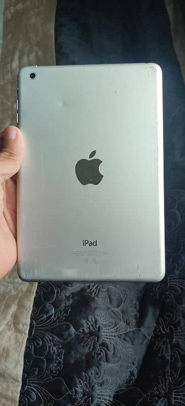 Ipad mini 1 0