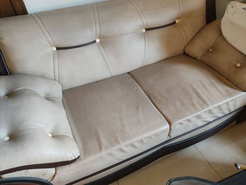 7 seater leather sofa for sale 1