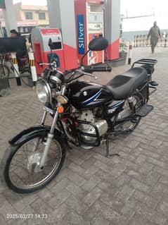 Suzuki 150