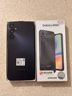 Samsung A05s