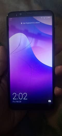 Huawei y7 prime 2017