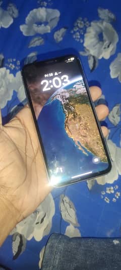 Iphone x non pta for sell