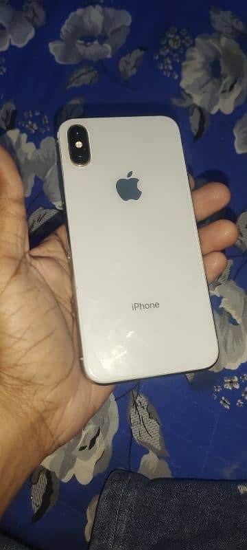 Iphone x non pta for sell 2