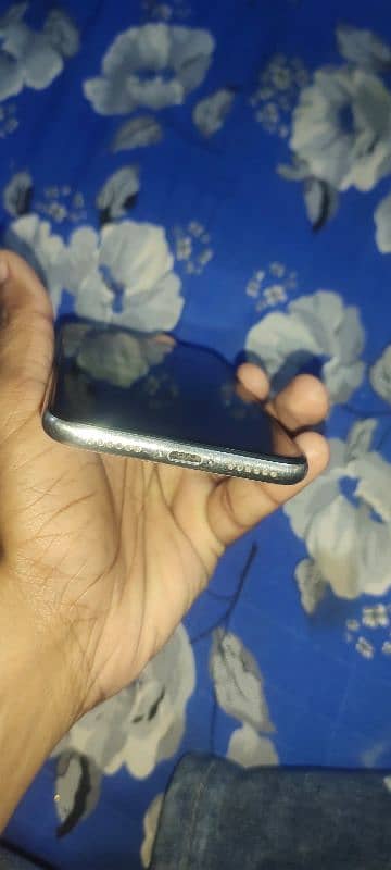 Iphone x non pta for sell 5