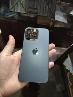 iPhone 15 Pro Max 256 GB Non PTA 99 BH