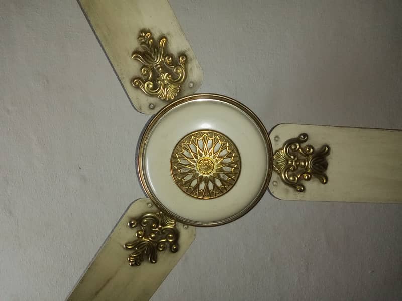 Citizen fan A good condition ceiling fan. Little time used 0