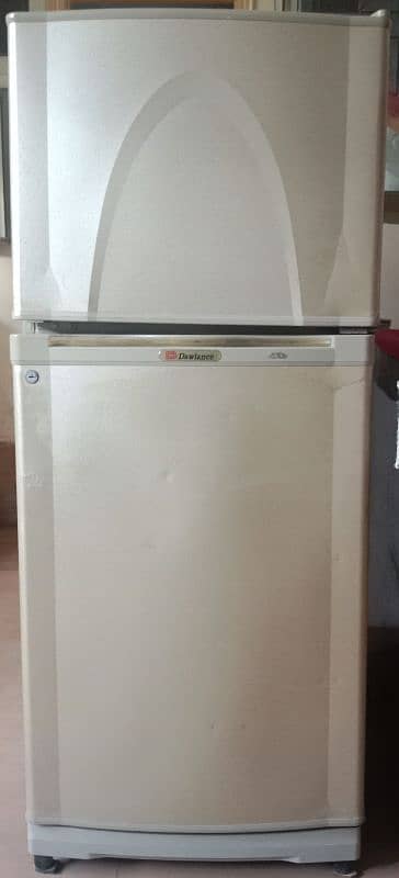 Dawlance Fridge for sell good condition 2