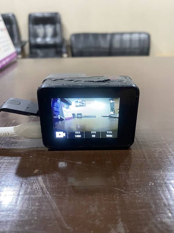 Gopro Hero 5 Black 1