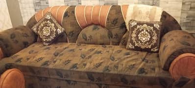 Sofa set 3 seater