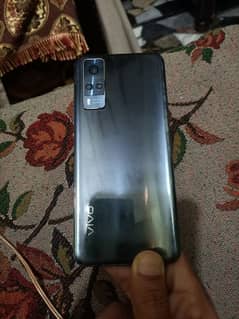 Vivo y31 good condition