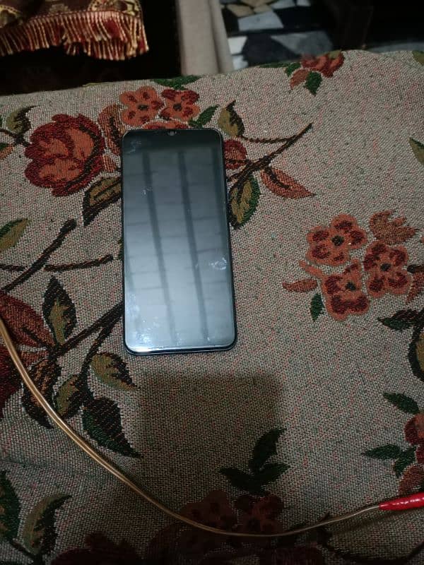 Vivo y31 good condition 2