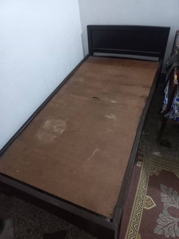 Single bed for sale 1