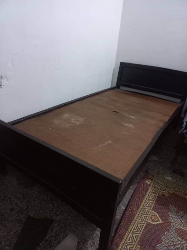 Single bed for sale 2