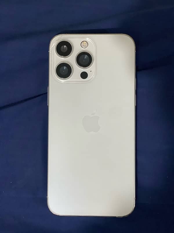 Iphone 14 pro max dummy with box and imei number 0