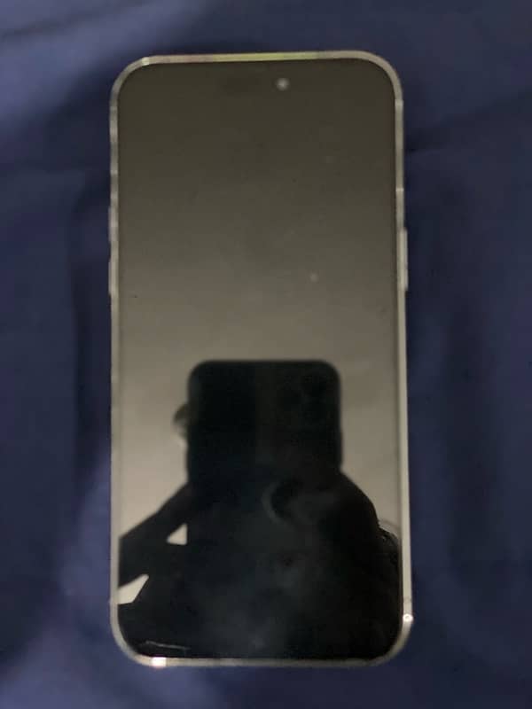 Iphone 14 pro max dummy with box and imei number 4