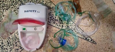 nebulizer