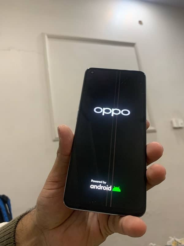 oppo reno 6 8/128 1