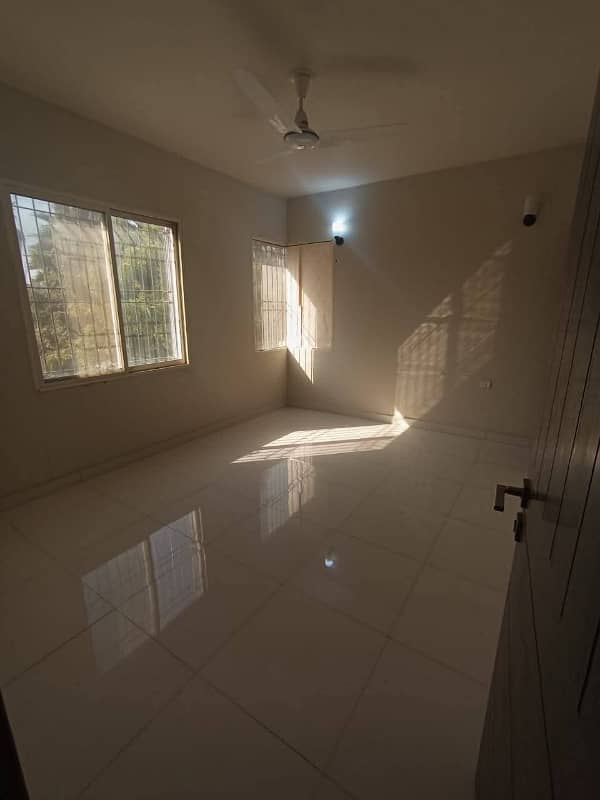 *Apartment For Sale At Pechs Block 3 Sir Syed Road Near Margalla Motors Khalid Bin Waleed* 4