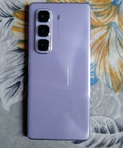 Infinix Hot 50 pro plus