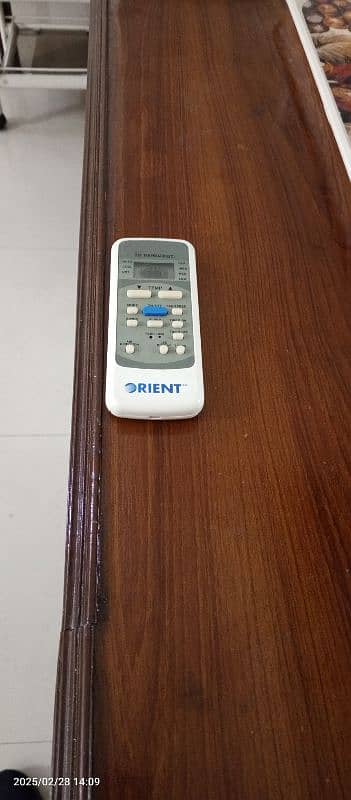 Orient 1.5Ton AC geniun 6